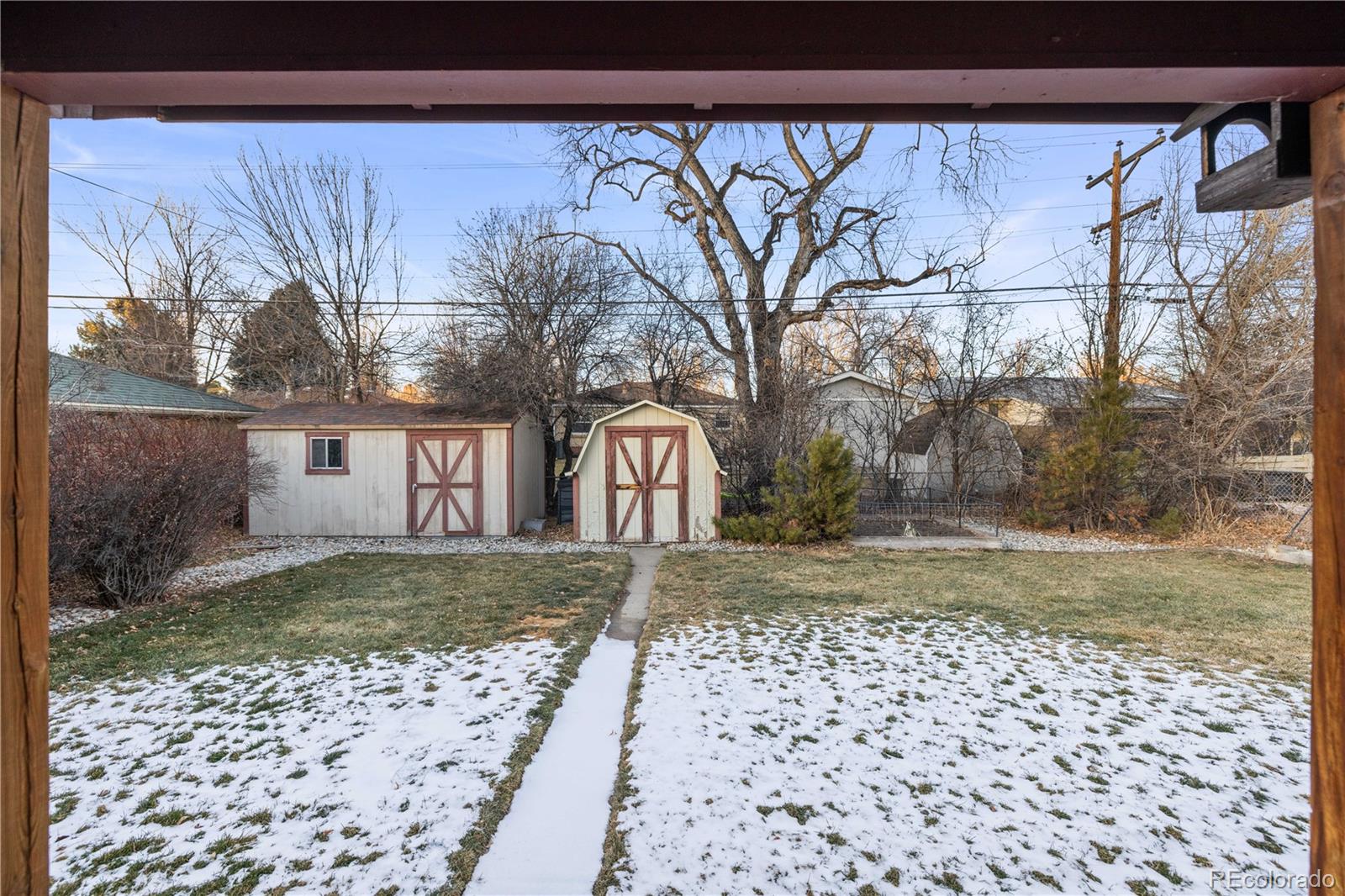 Real Estate Photo