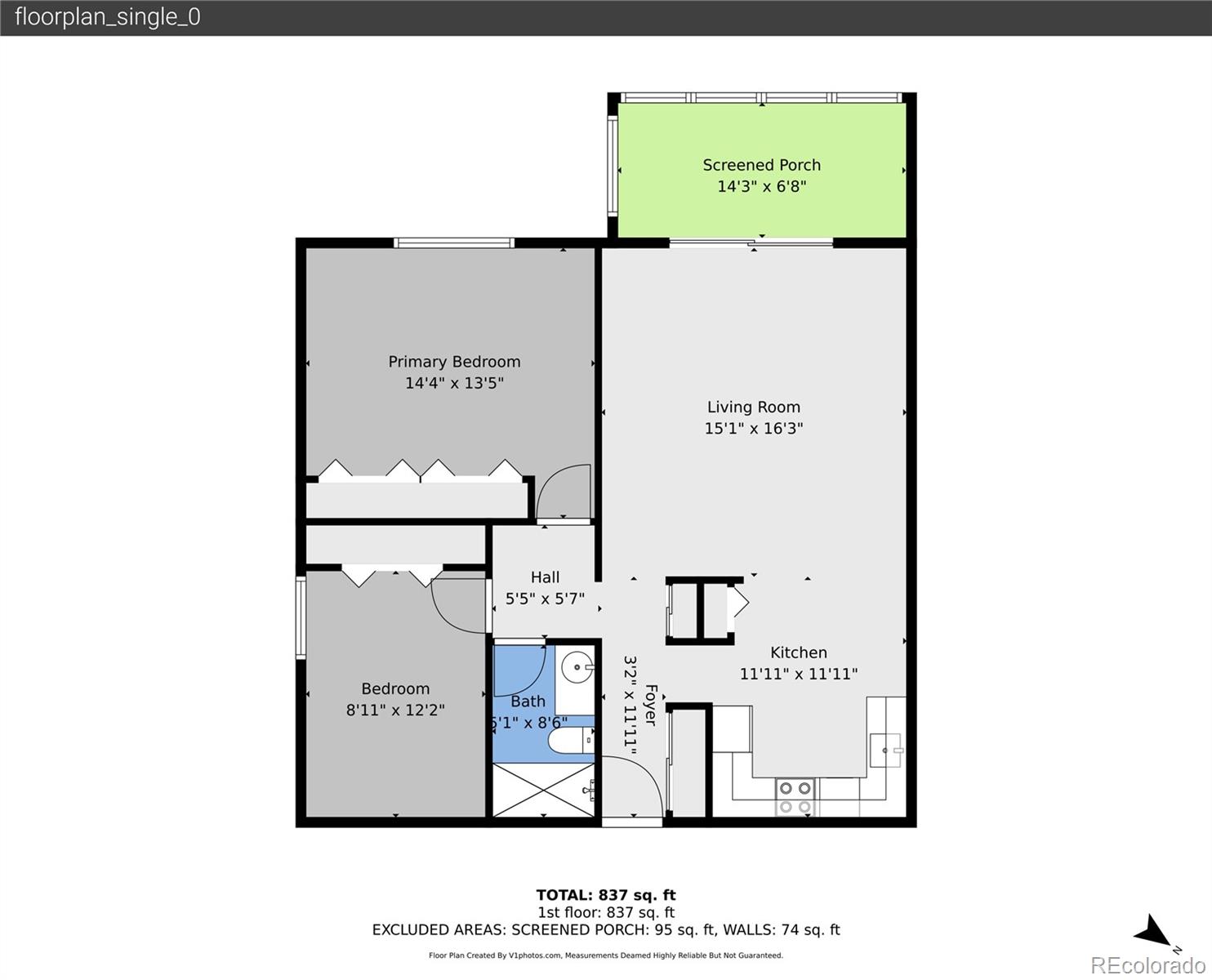 Real Estate Photo