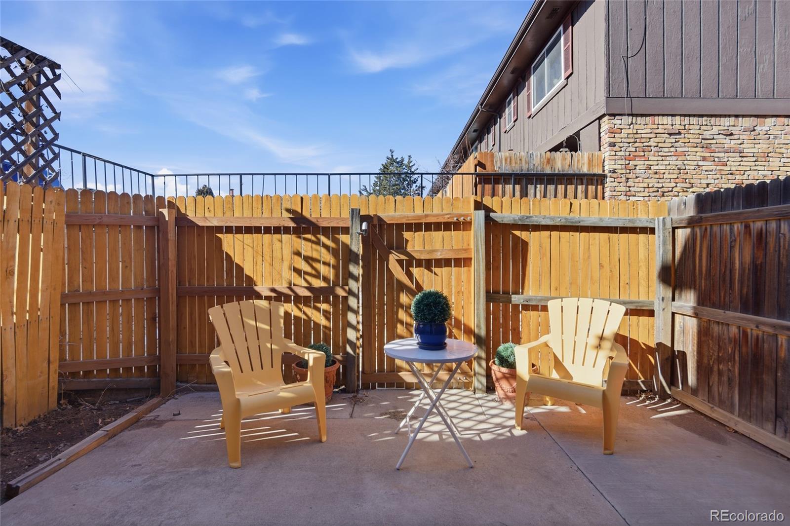 Real Estate Photo