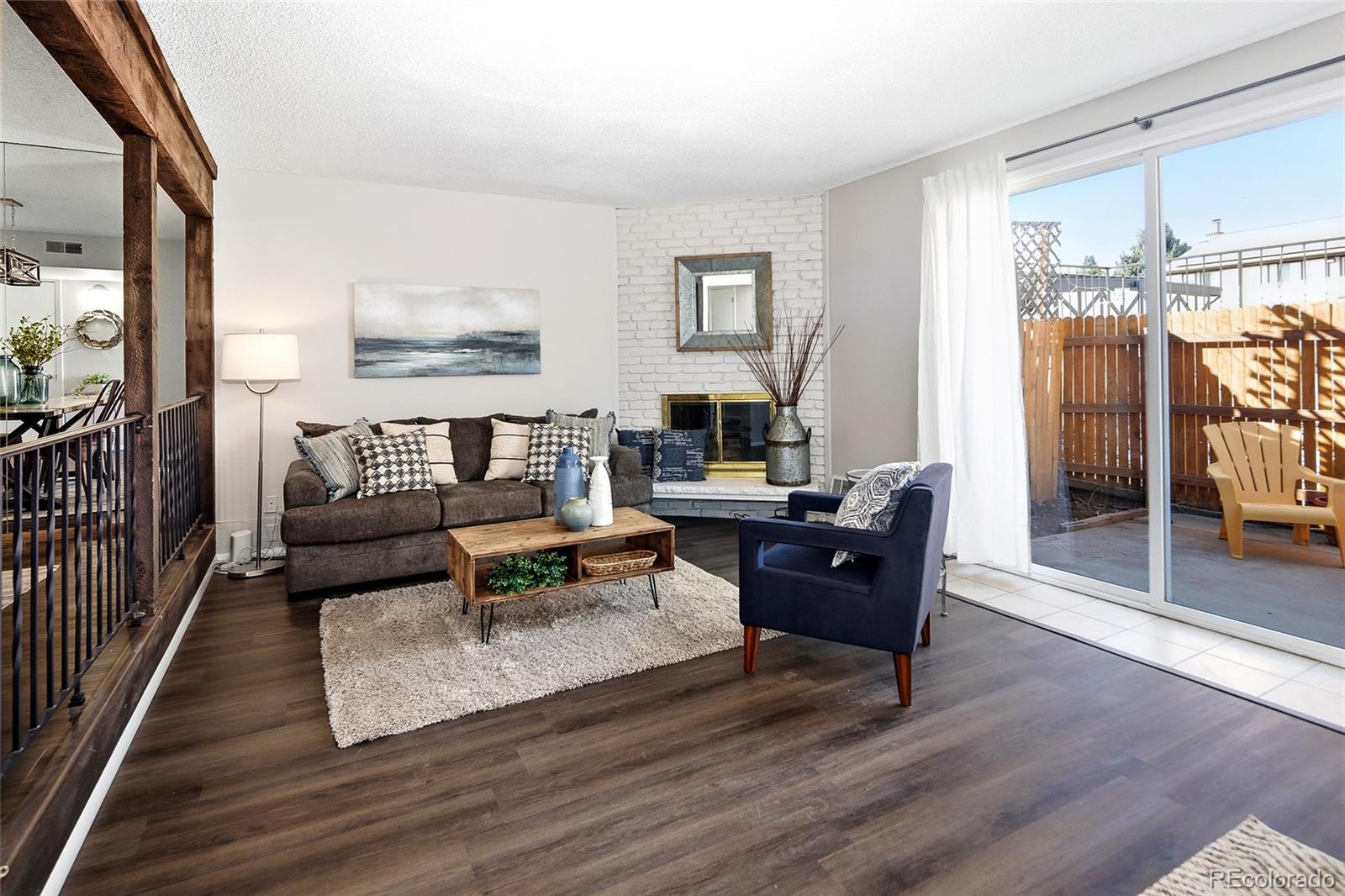 Real Estate Photo