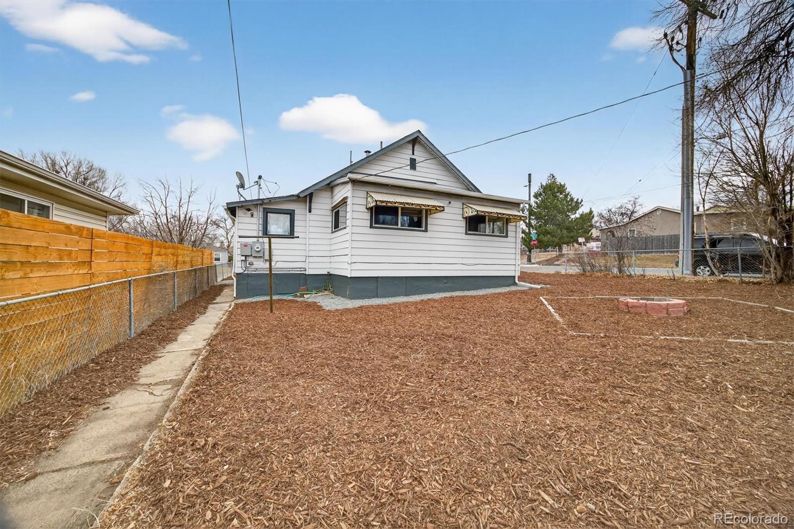 Real Estate Photo