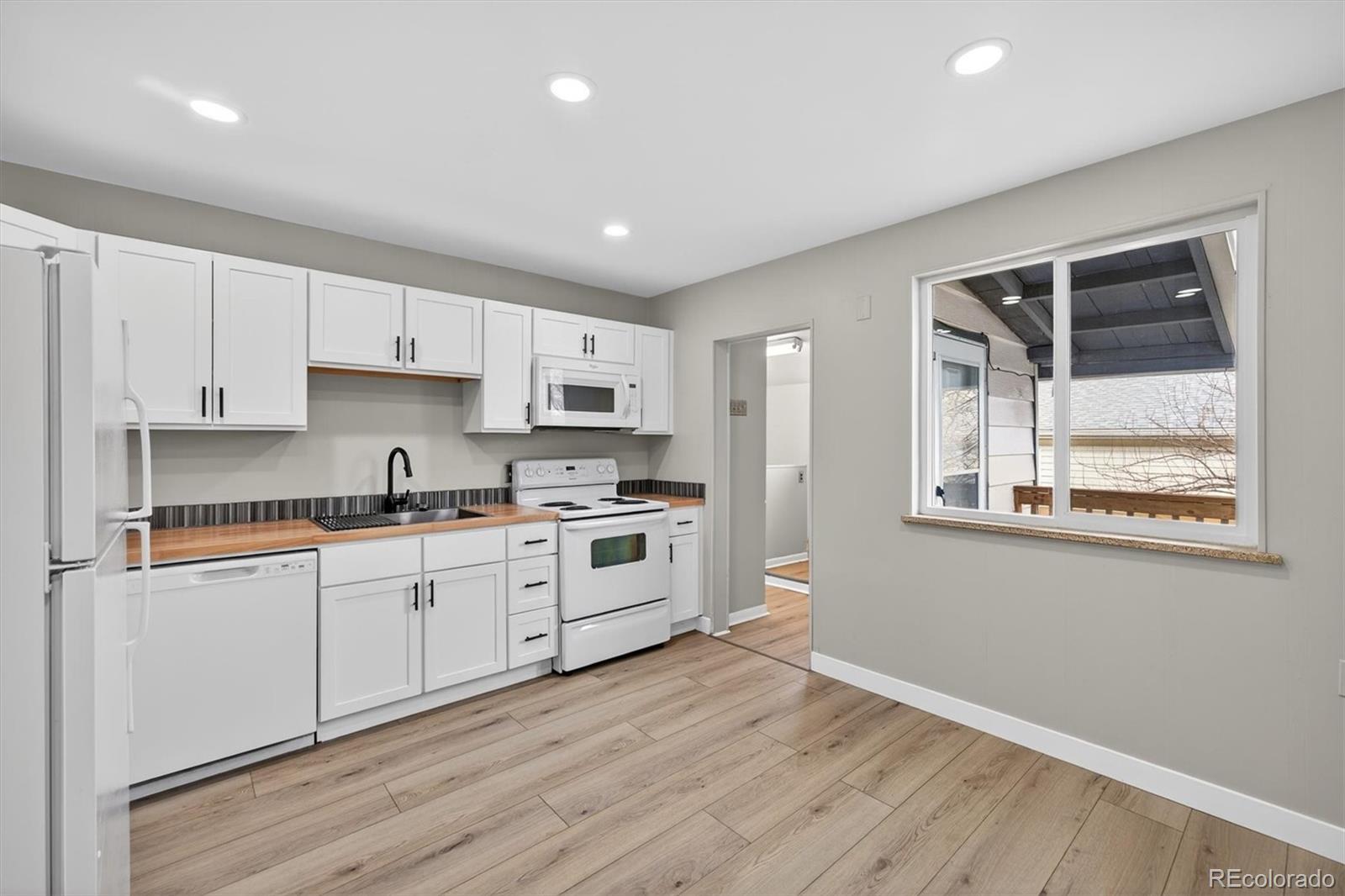 Real Estate Photo
