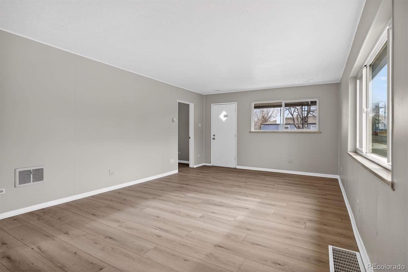 Real Estate Photo