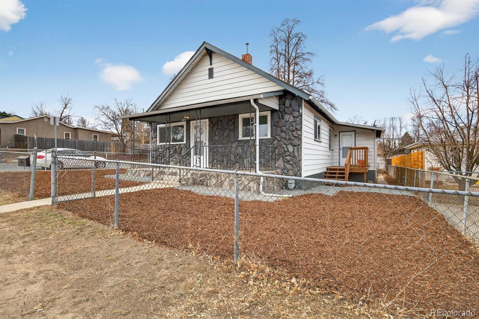 Real Estate Photo
