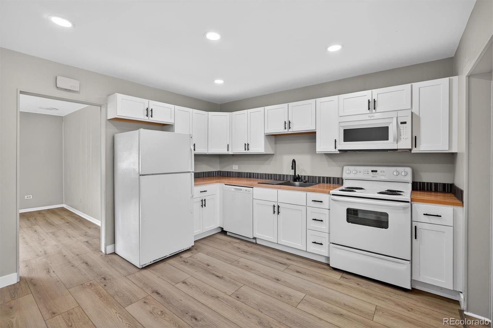 Real Estate Photo