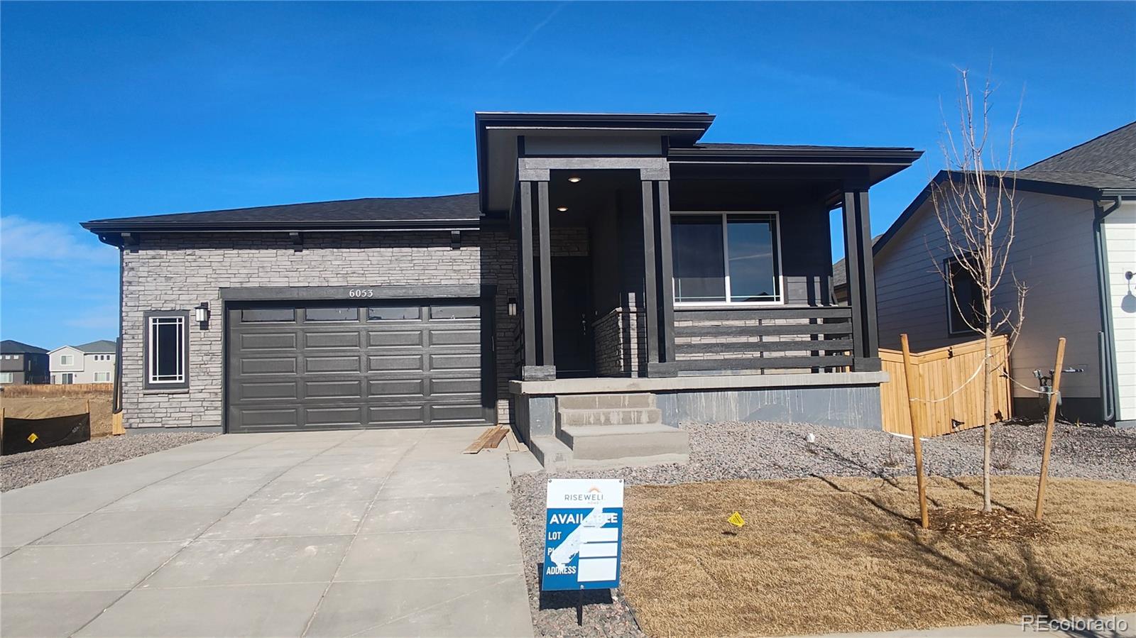 Real Estate Photo