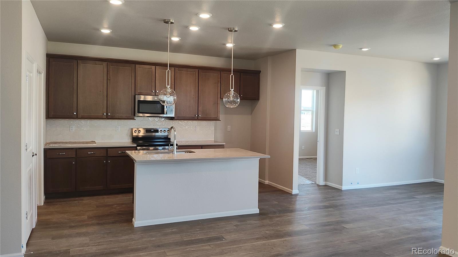 Real Estate Photo