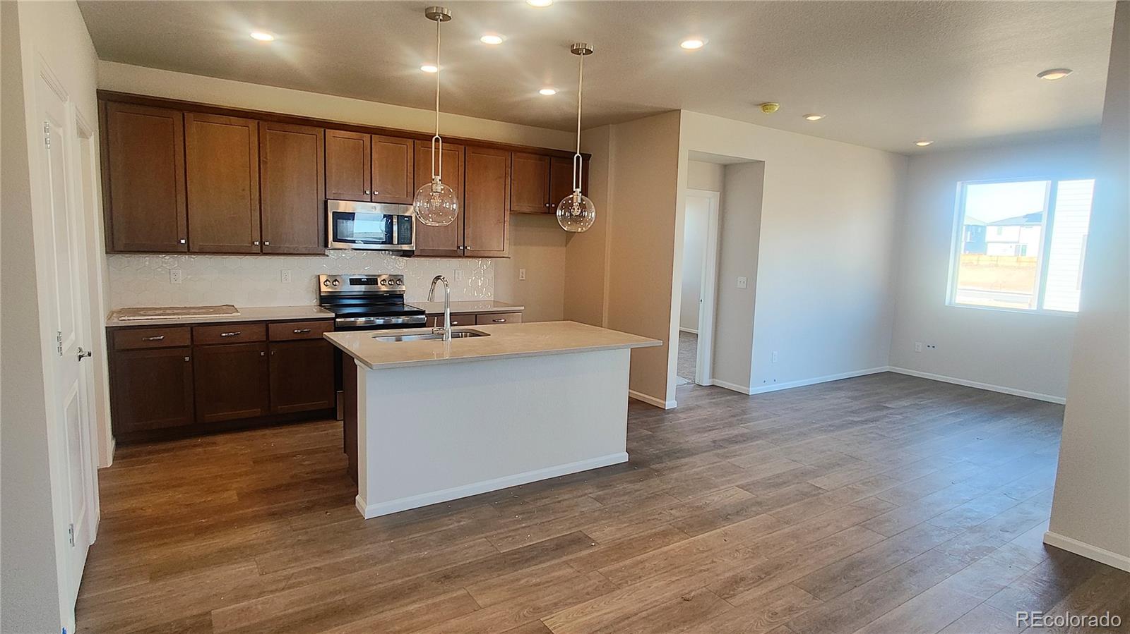 Real Estate Photo