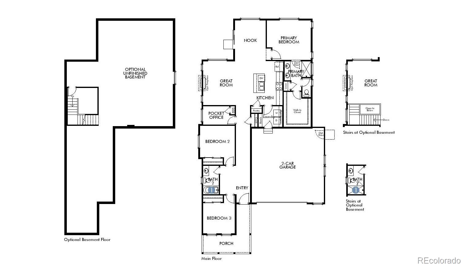 Real Estate Photo