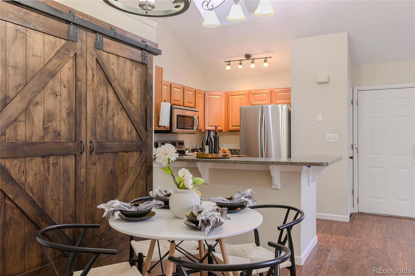 Real Estate Photo