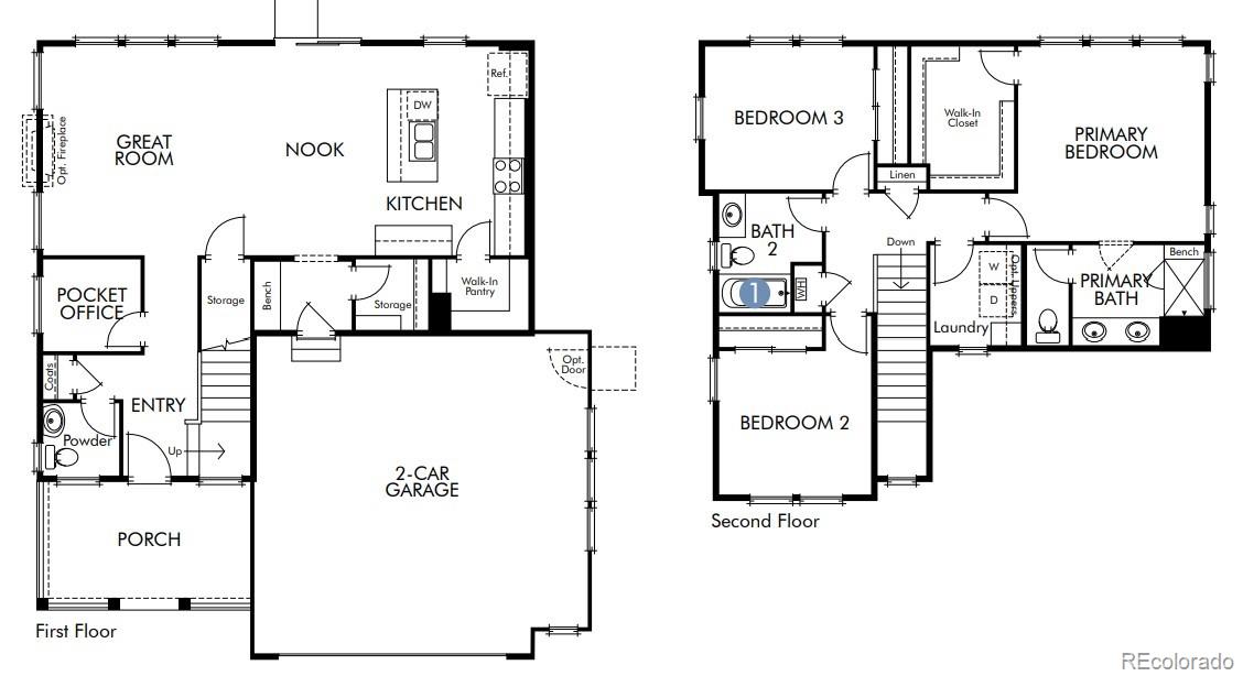Real Estate Photo