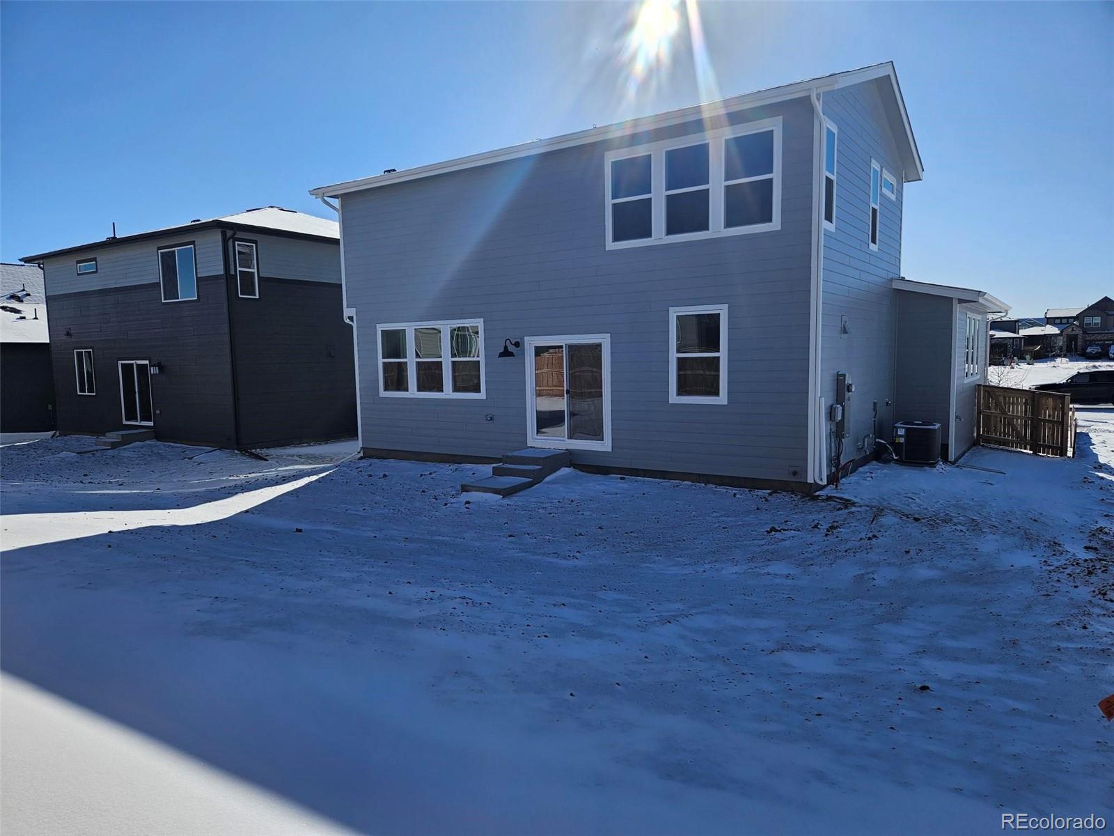 Real Estate Photo