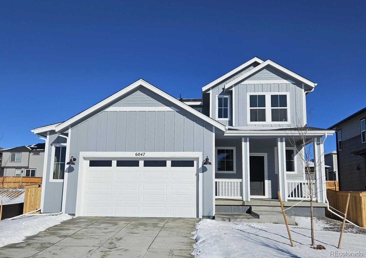 Real Estate Photo