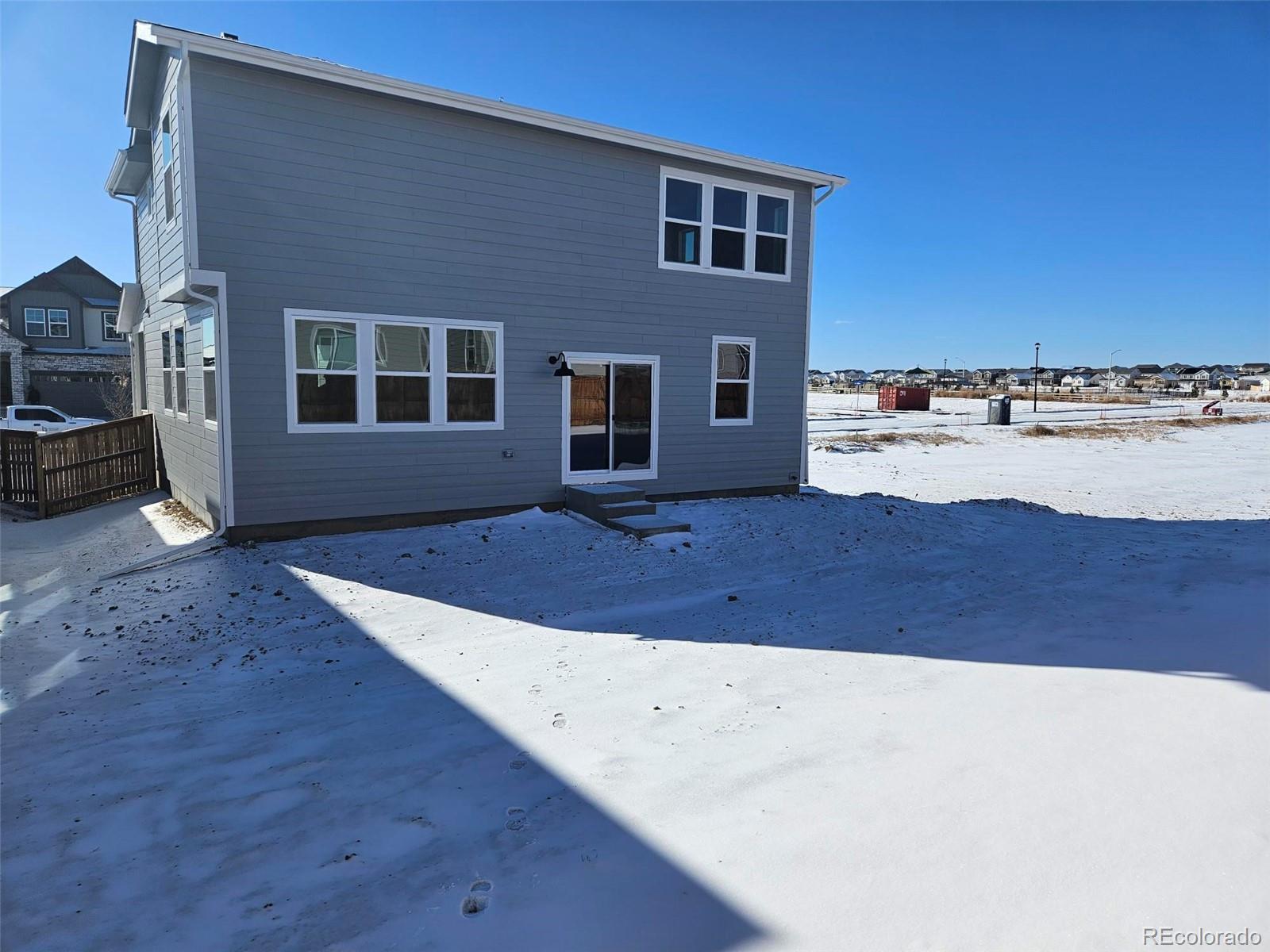 Real Estate Photo
