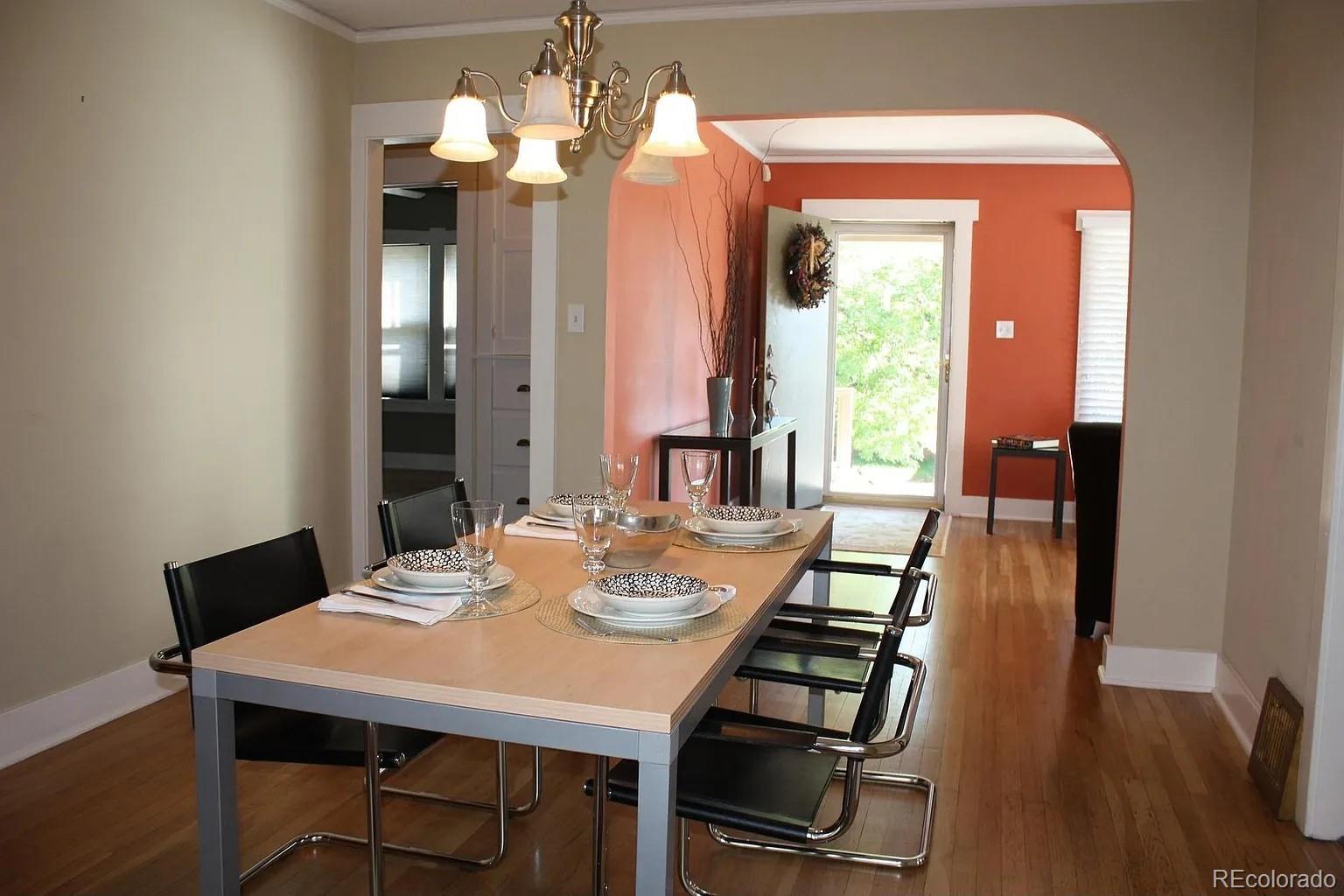 Real Estate Photo