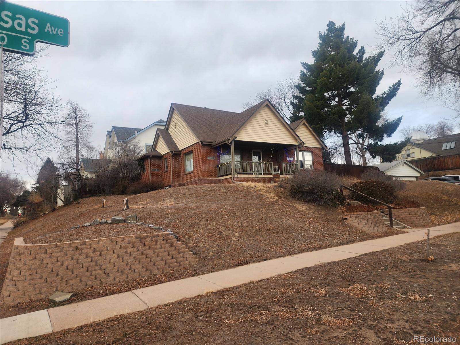 Real Estate Photo