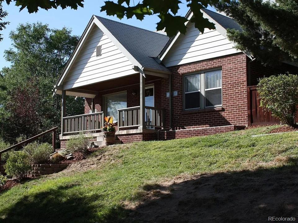 Real Estate Photo