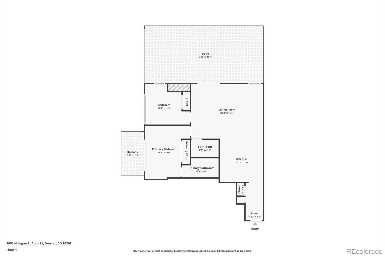 Real Estate Photo