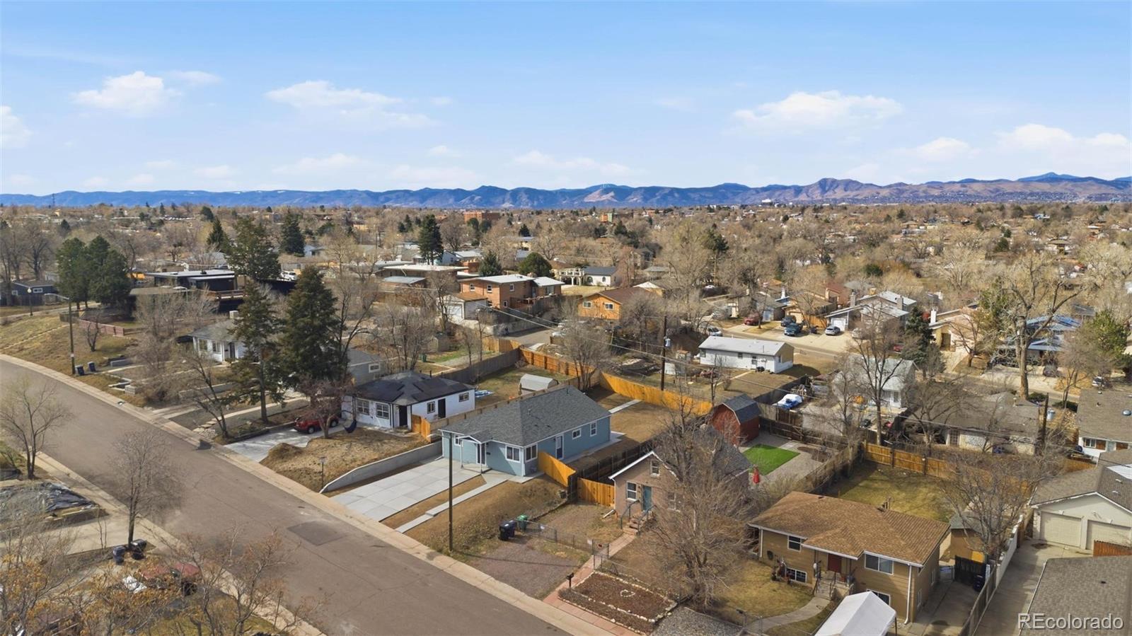 Real Estate Photo