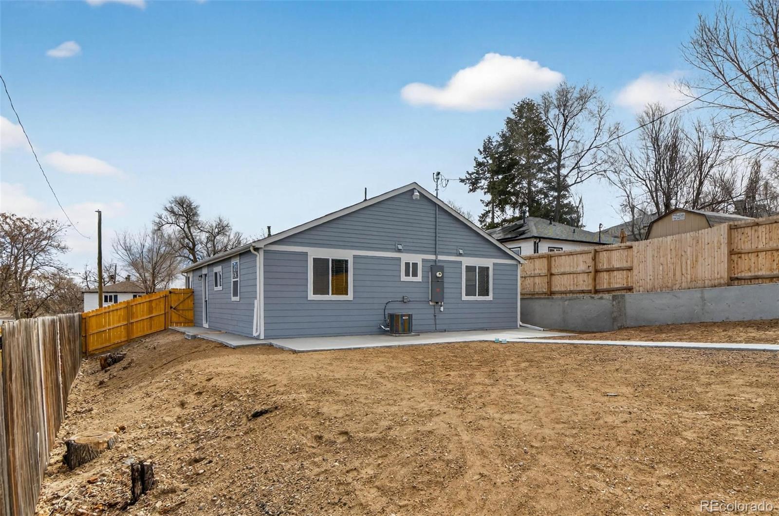 Real Estate Photo
