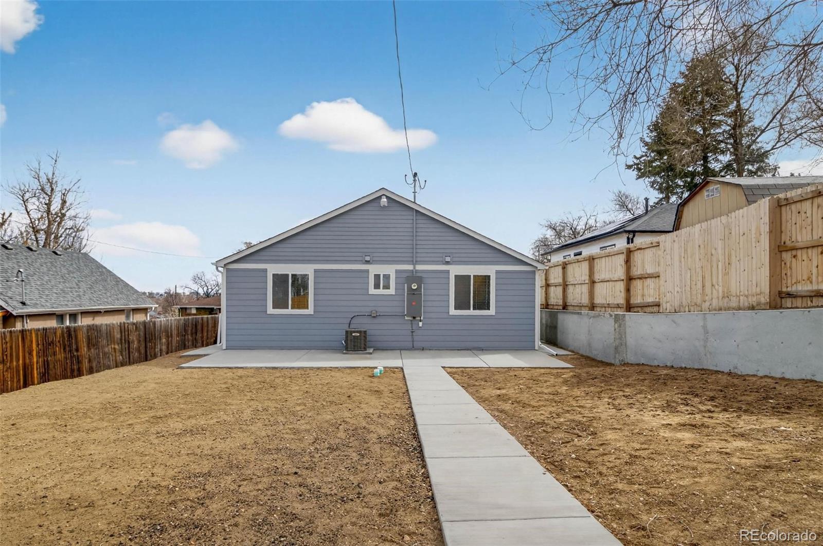 Real Estate Photo