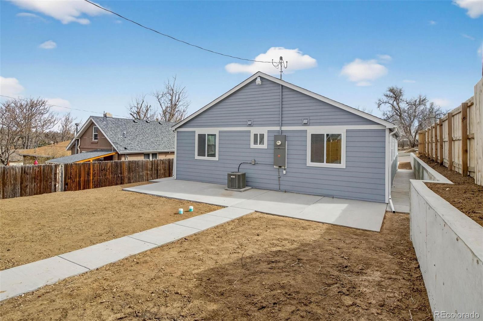 Real Estate Photo