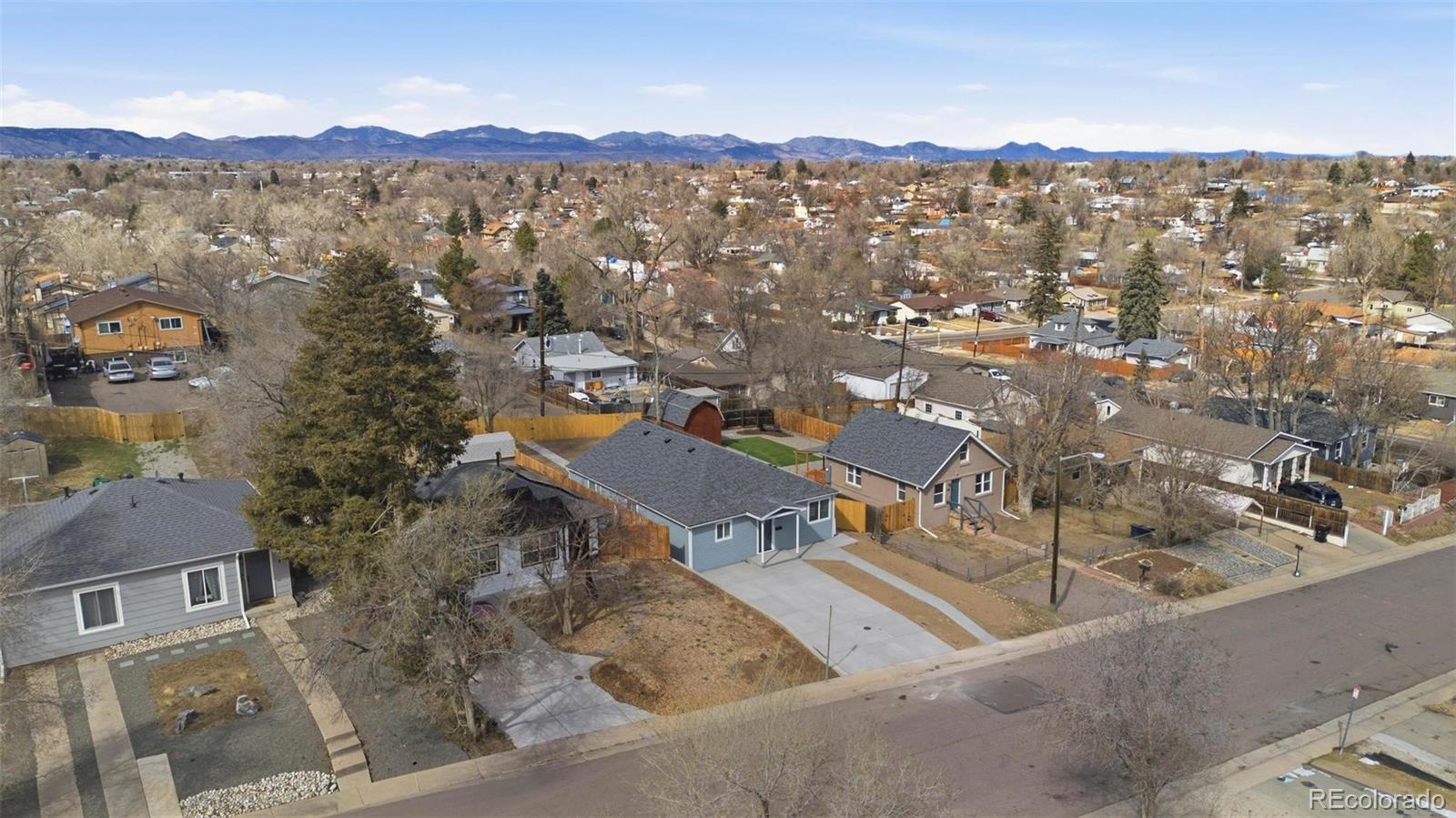 Real Estate Photo