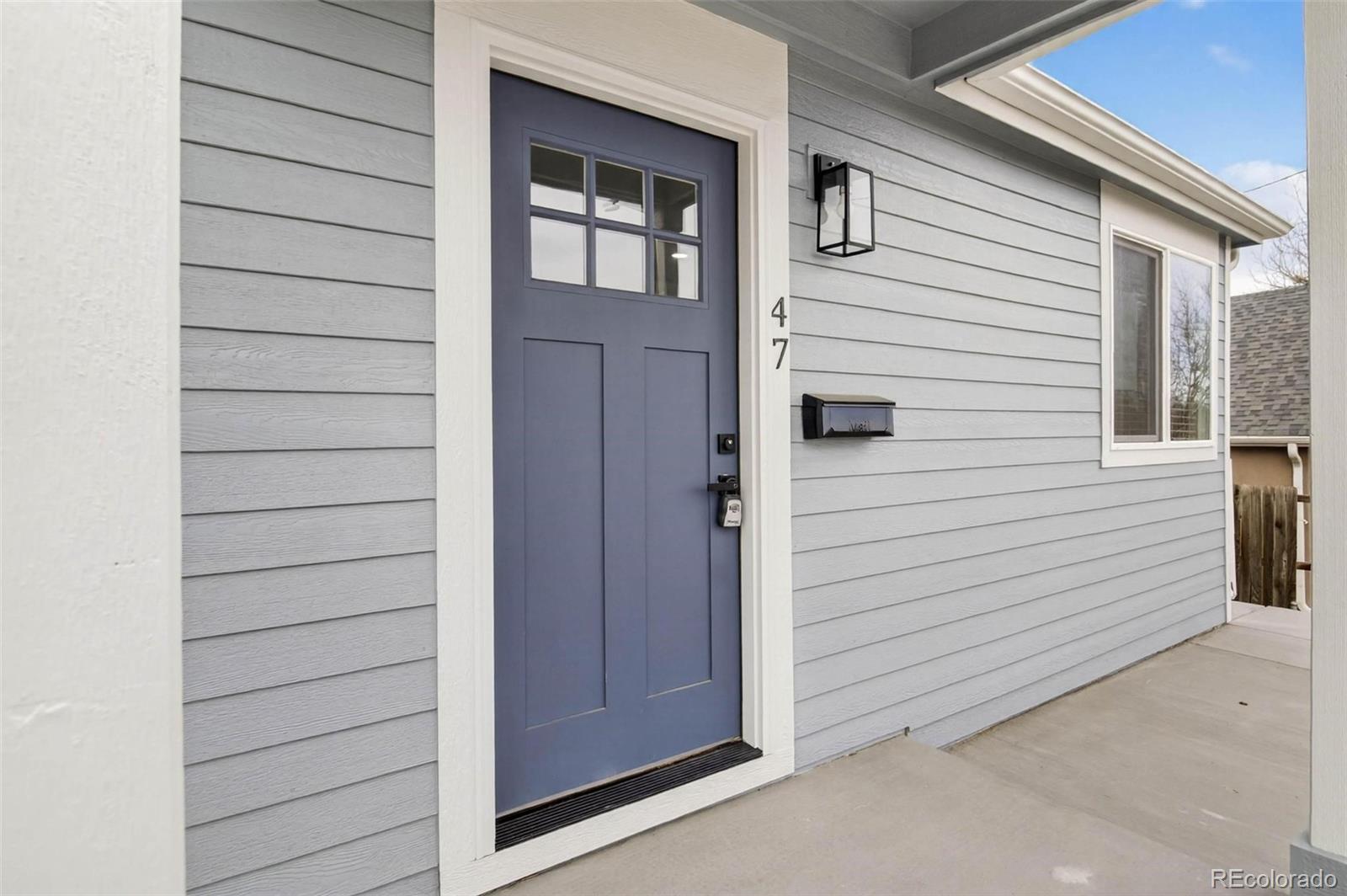 Real Estate Photo