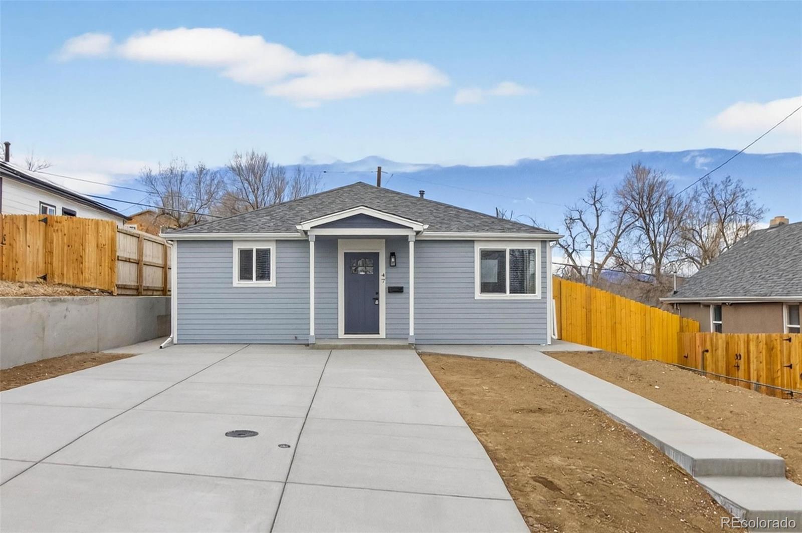 Real Estate Photo