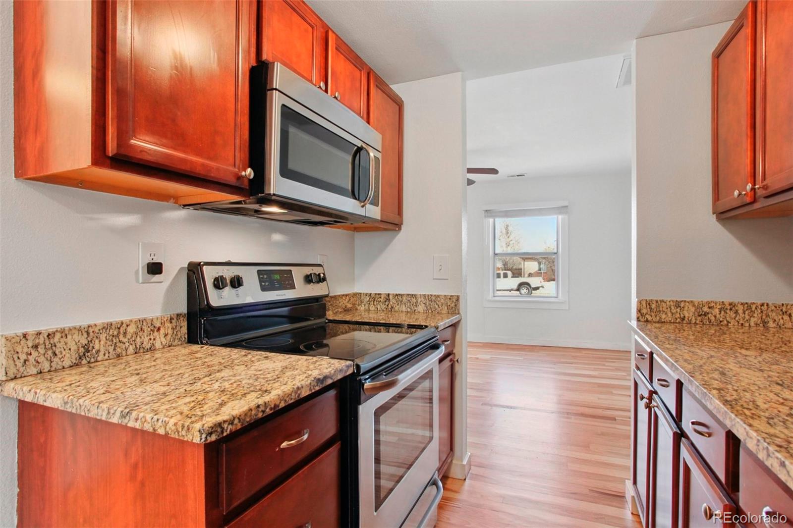 Real Estate Photo