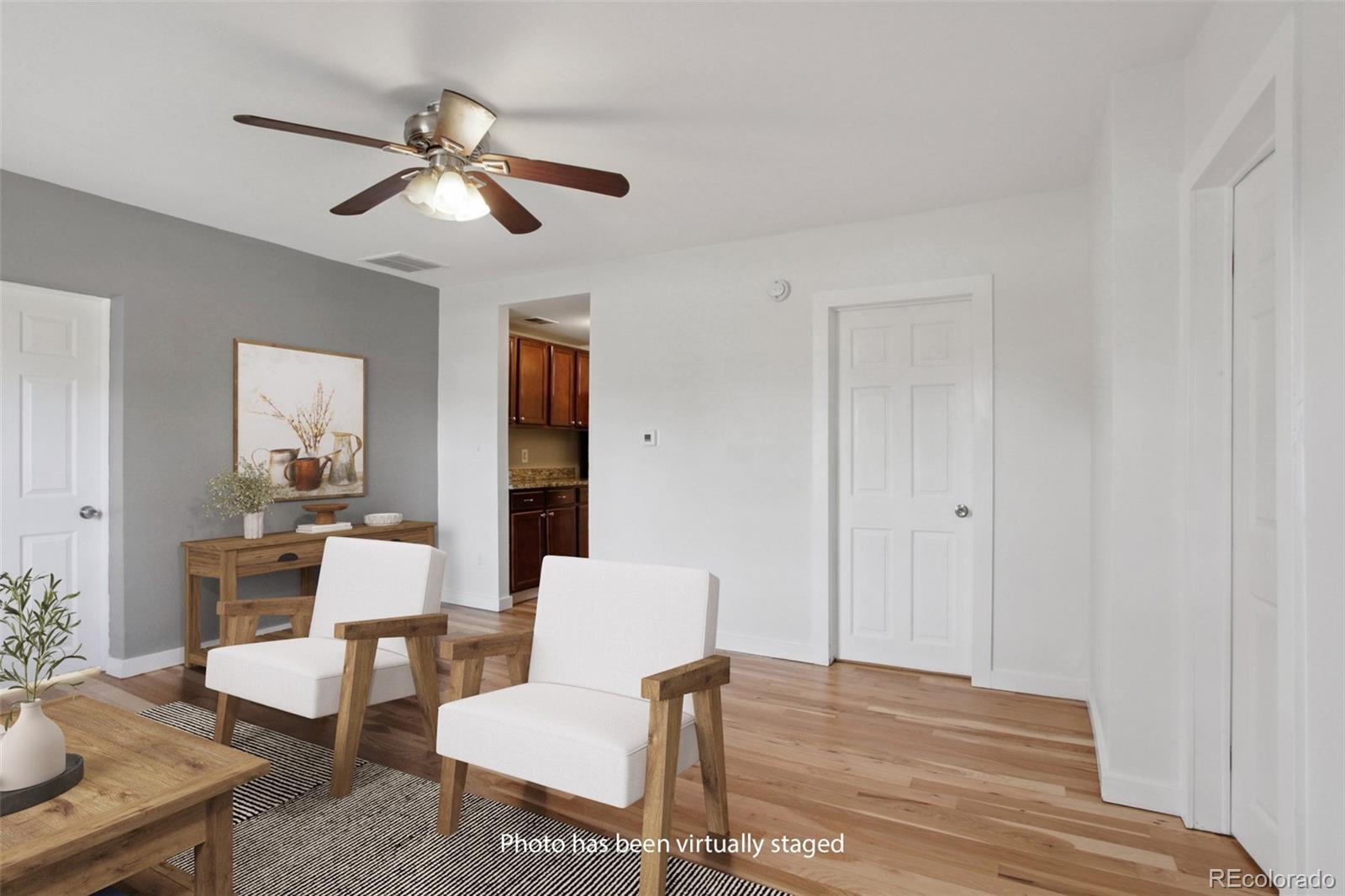 Real Estate Photo