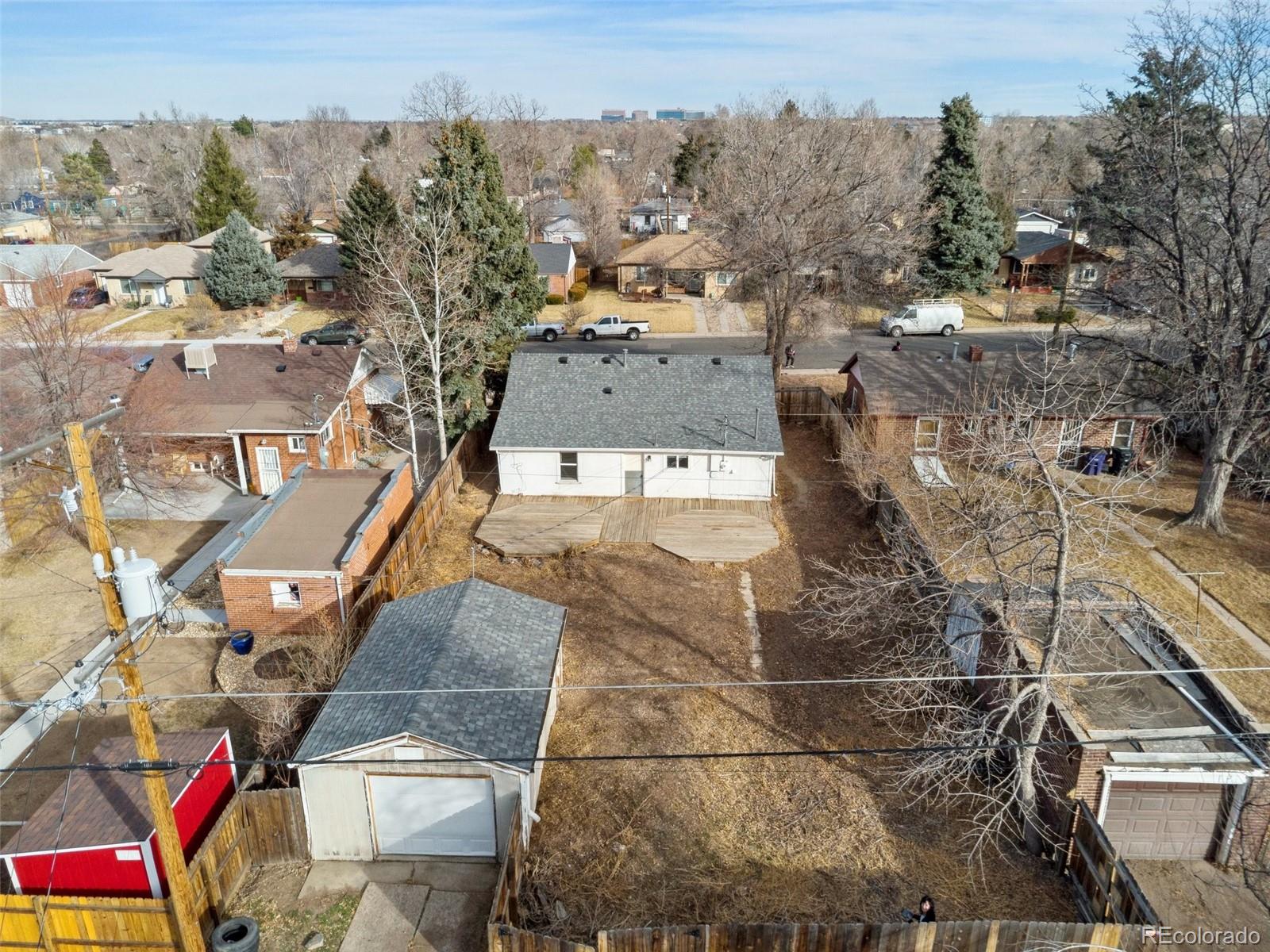 Real Estate Photo