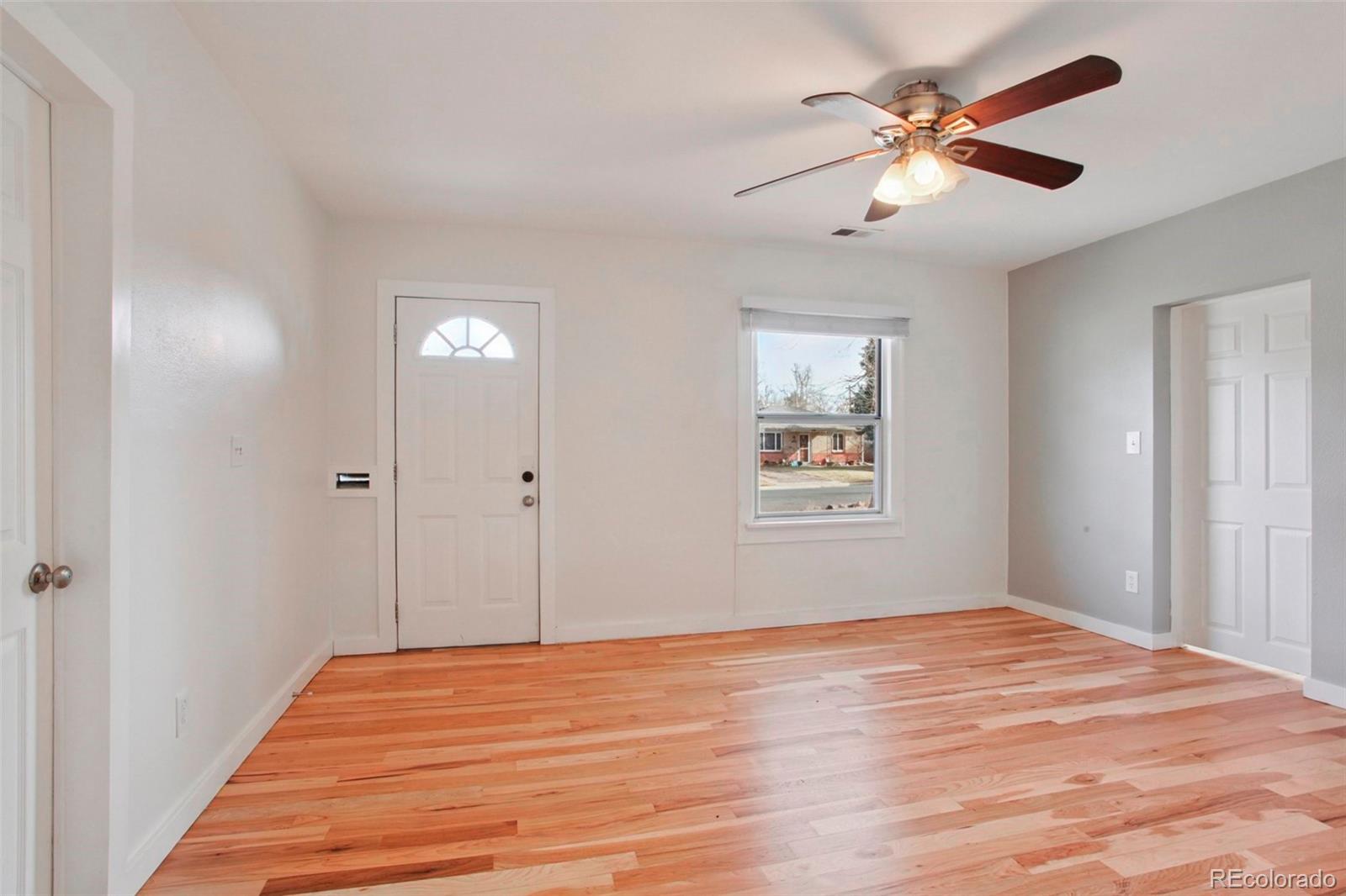 Real Estate Photo