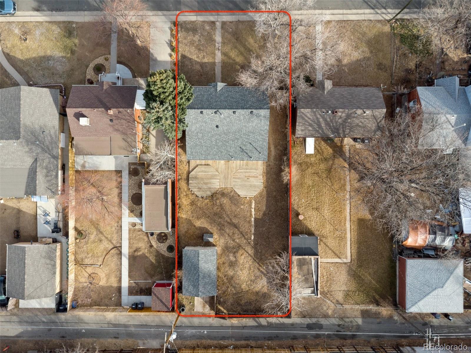 Real Estate Photo