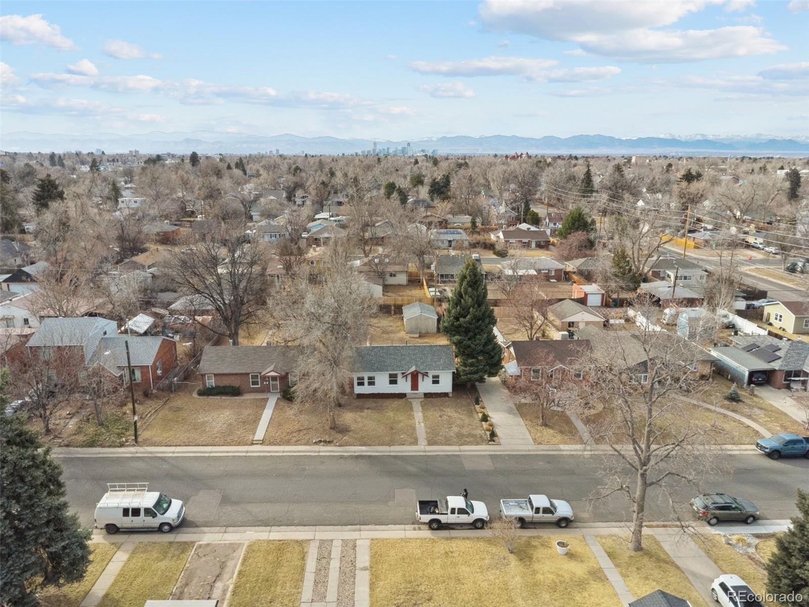 Real Estate Photo