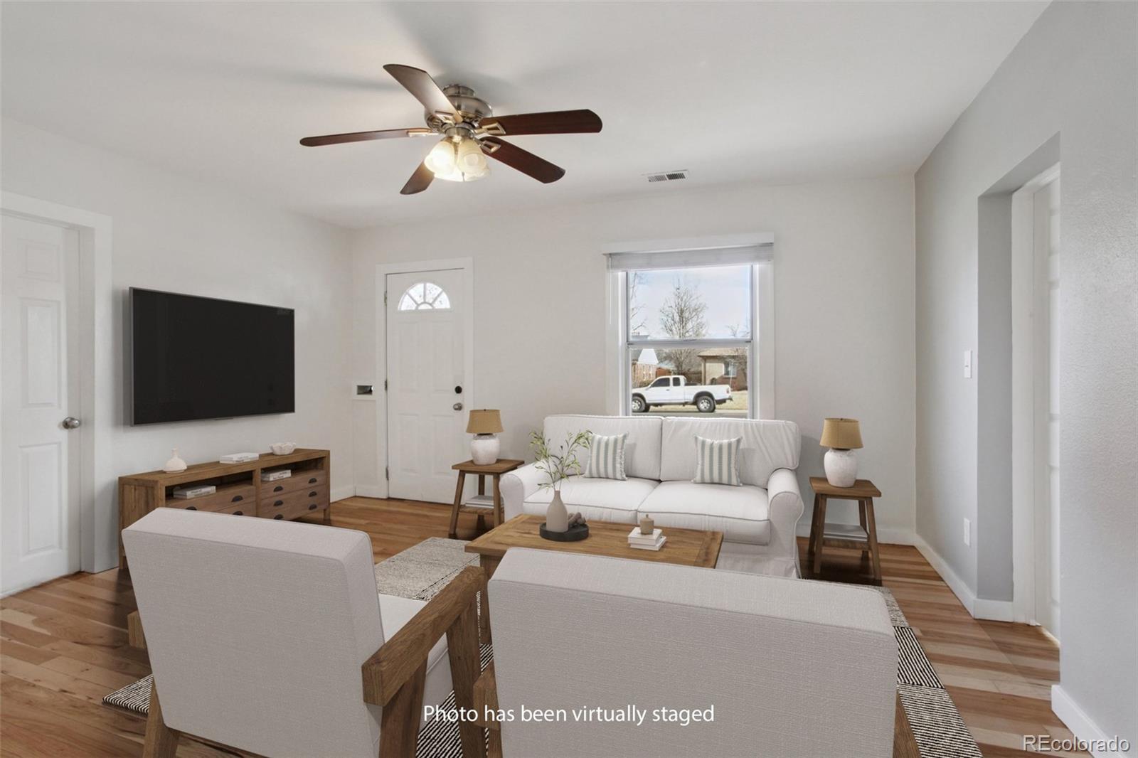 Real Estate Photo