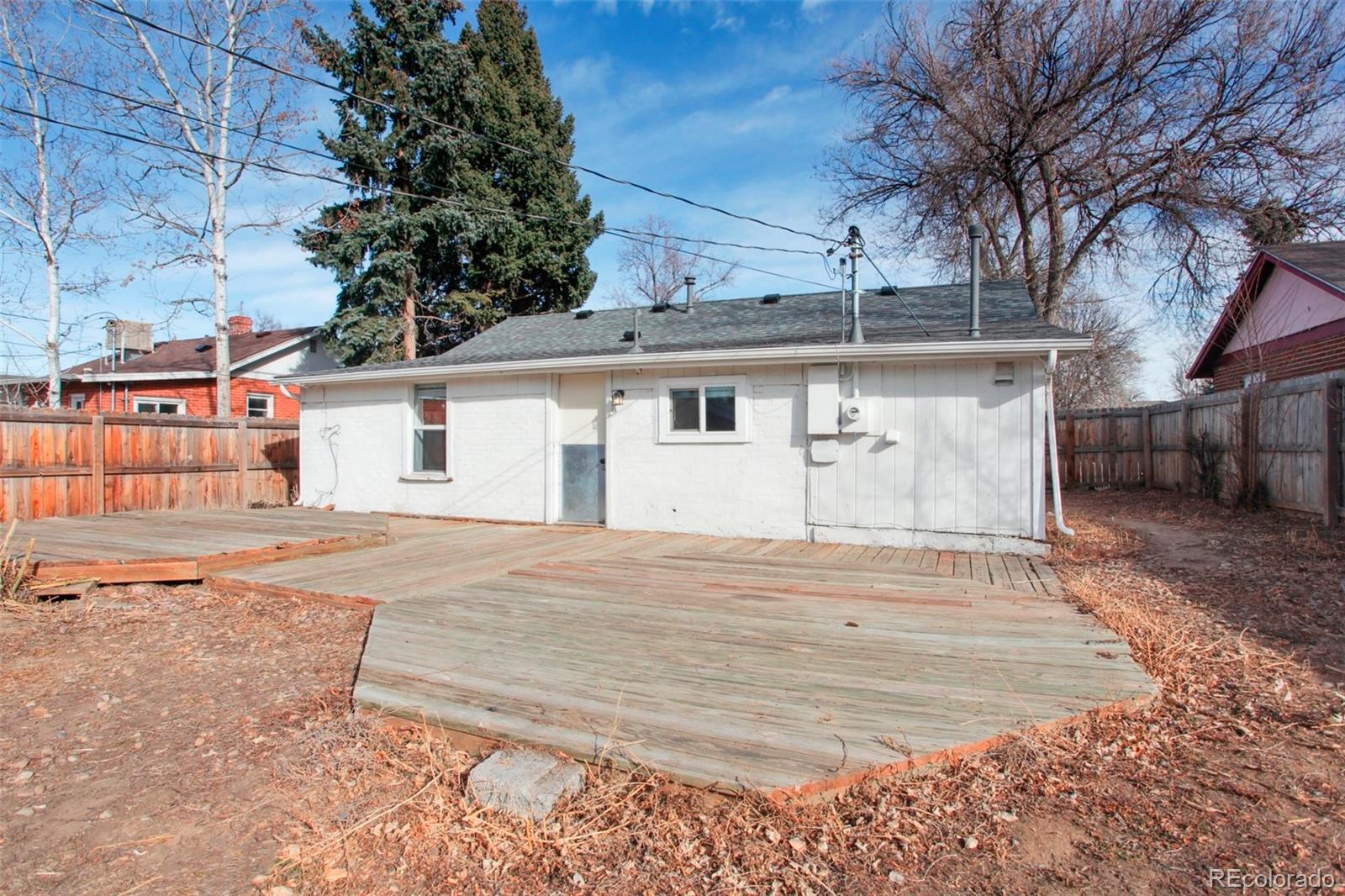 Real Estate Photo
