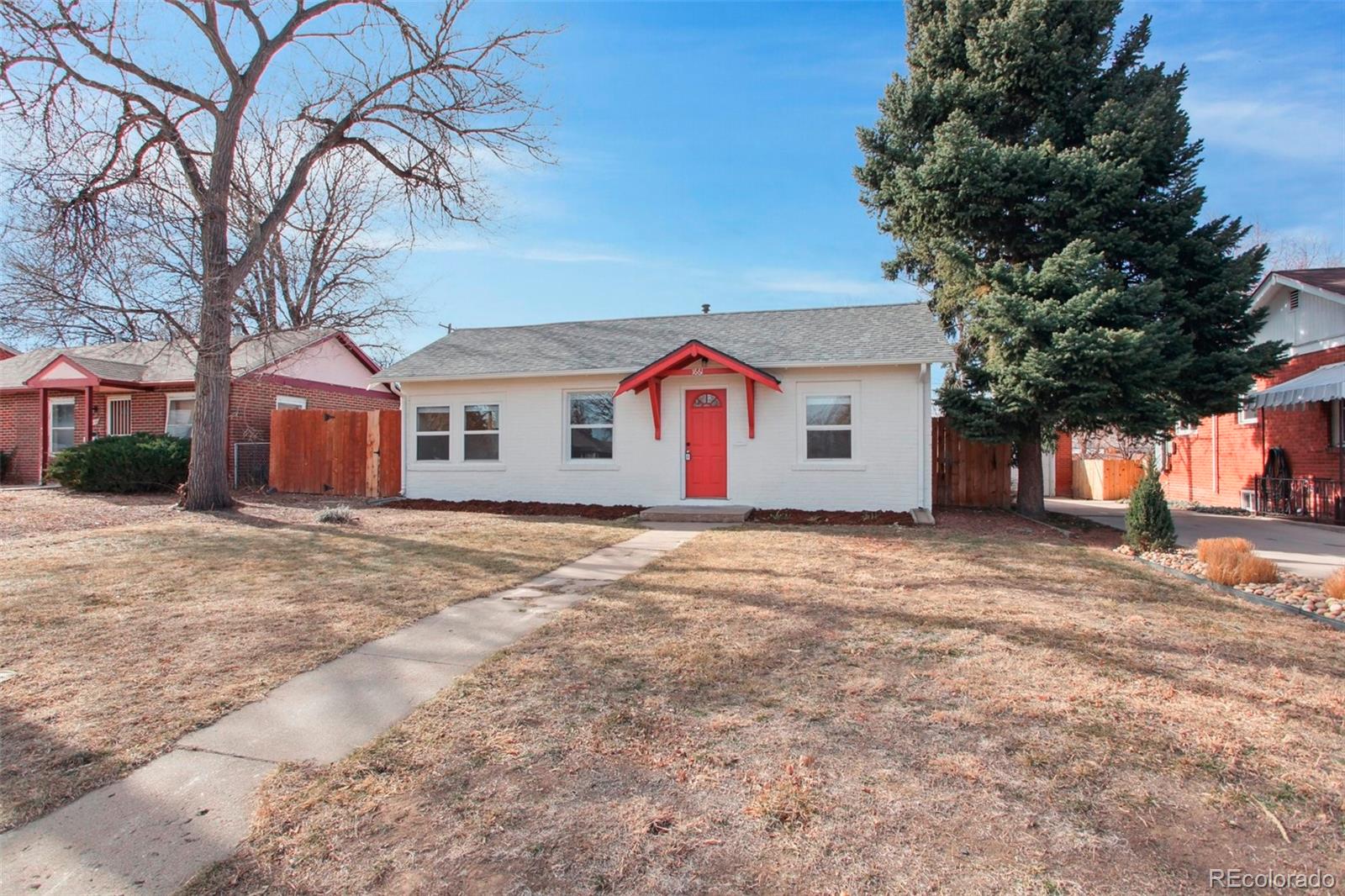 Real Estate Photo