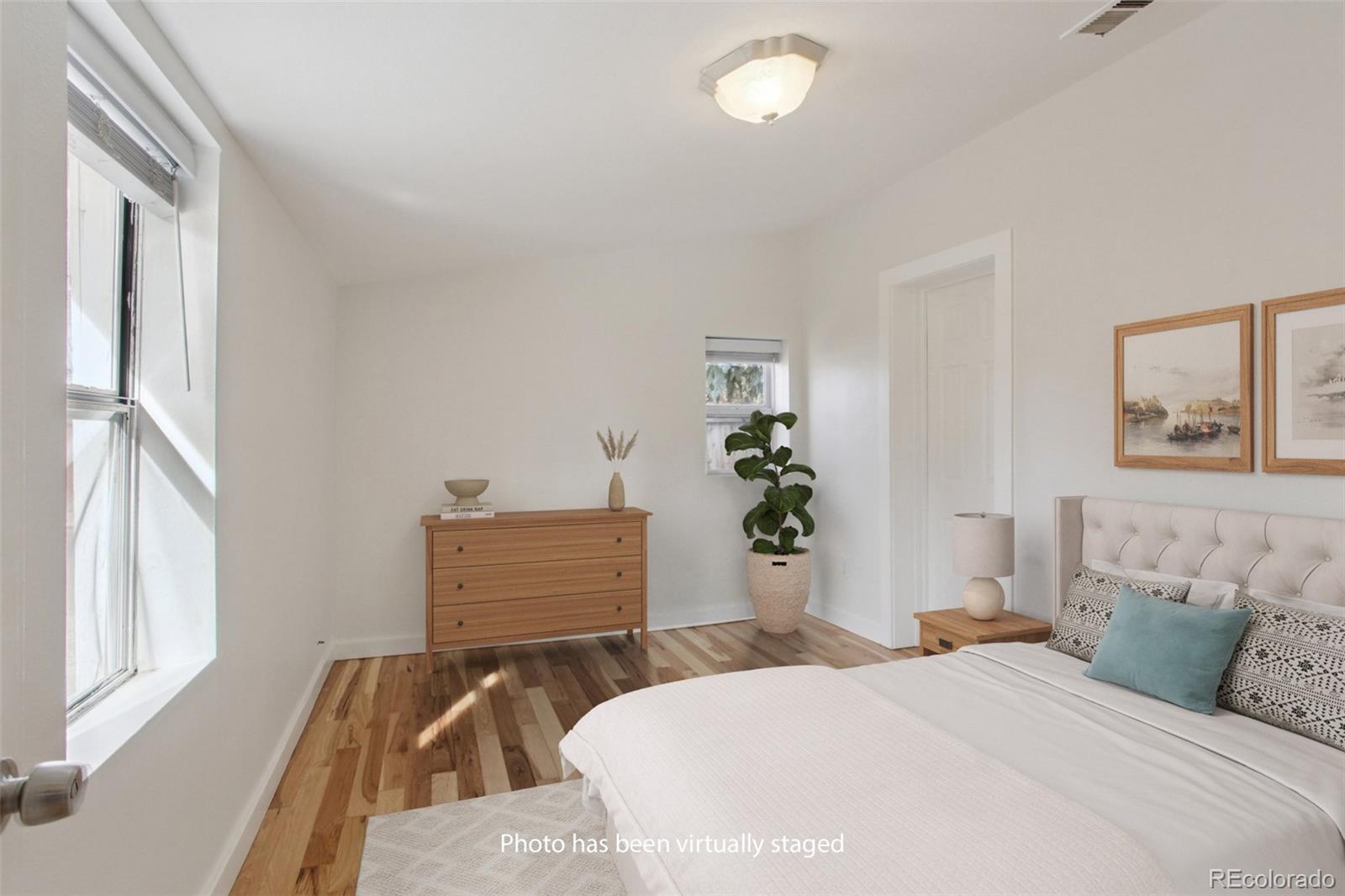 Real Estate Photo
