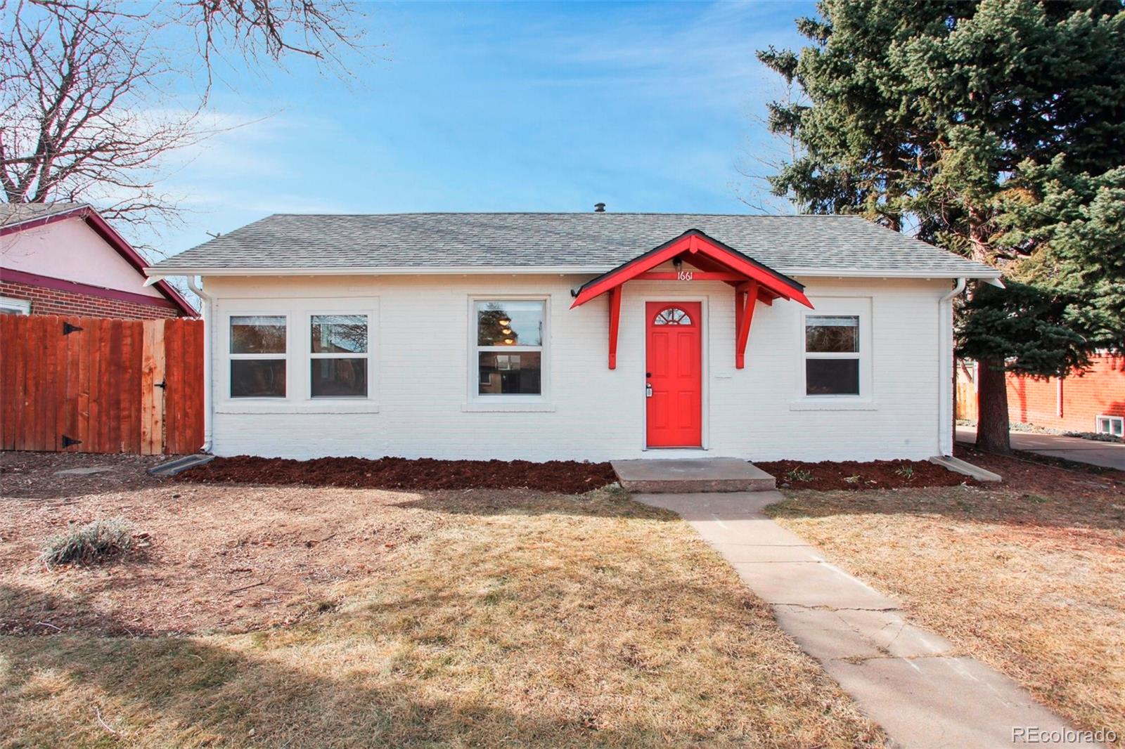 Real Estate Photo