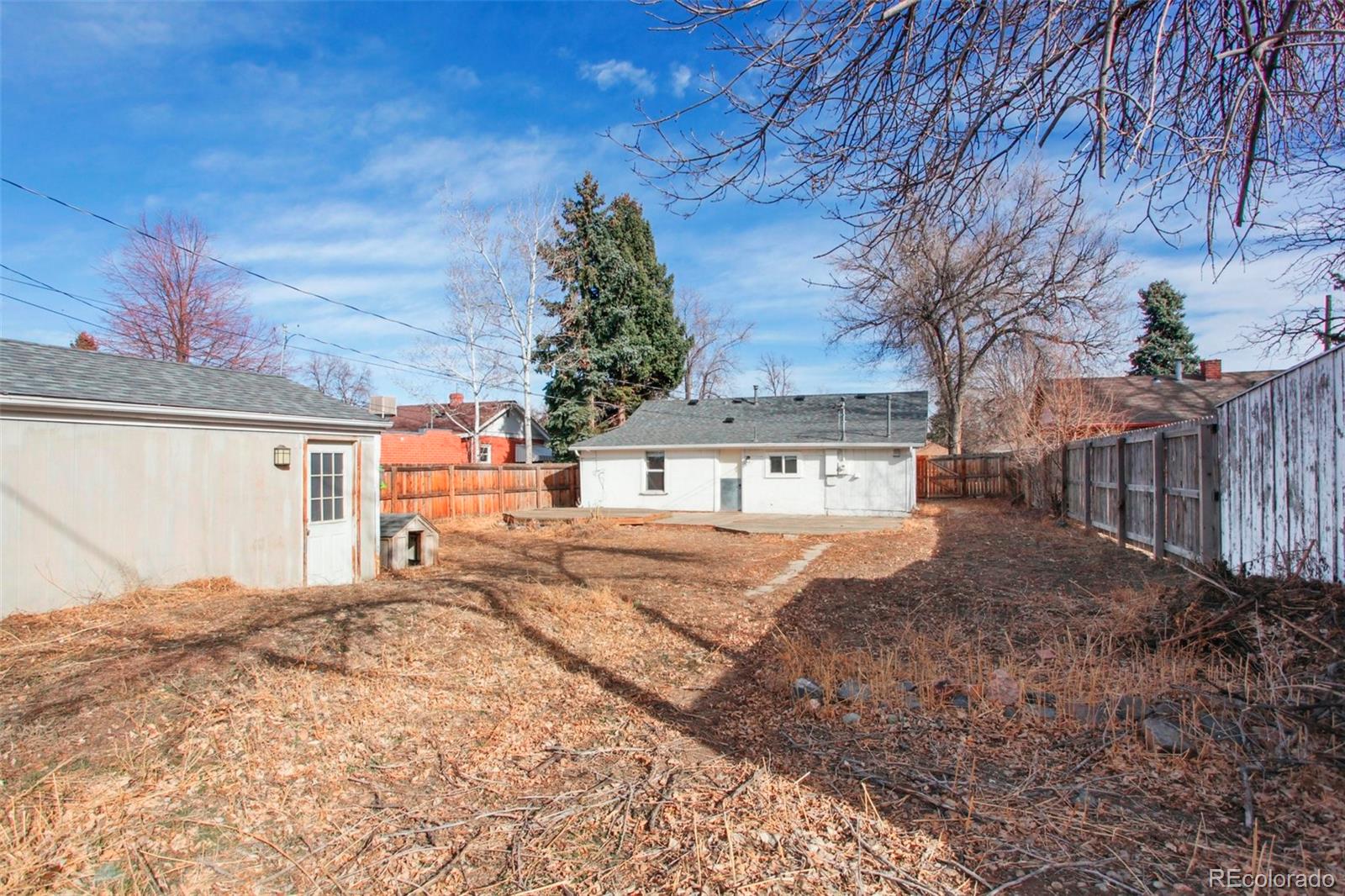 Real Estate Photo