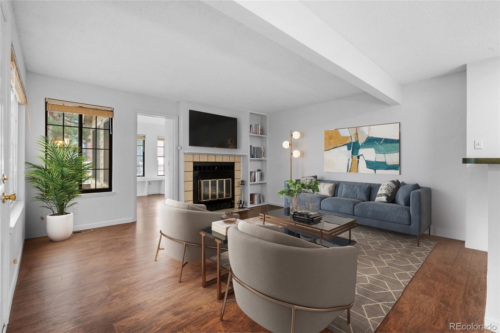 Real Estate Photo