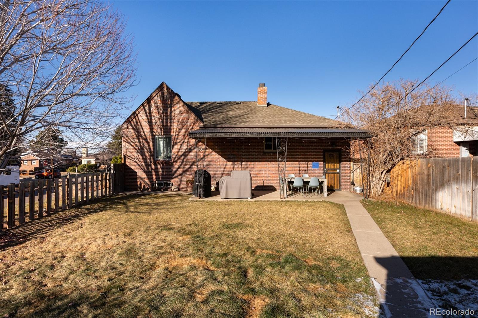 Real Estate Photo