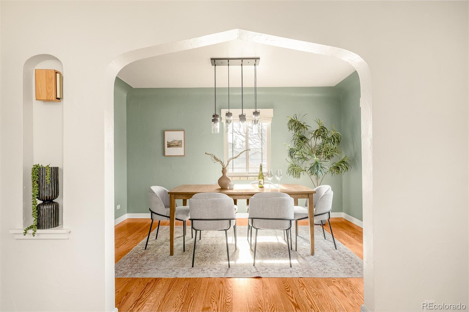 Real Estate Photo