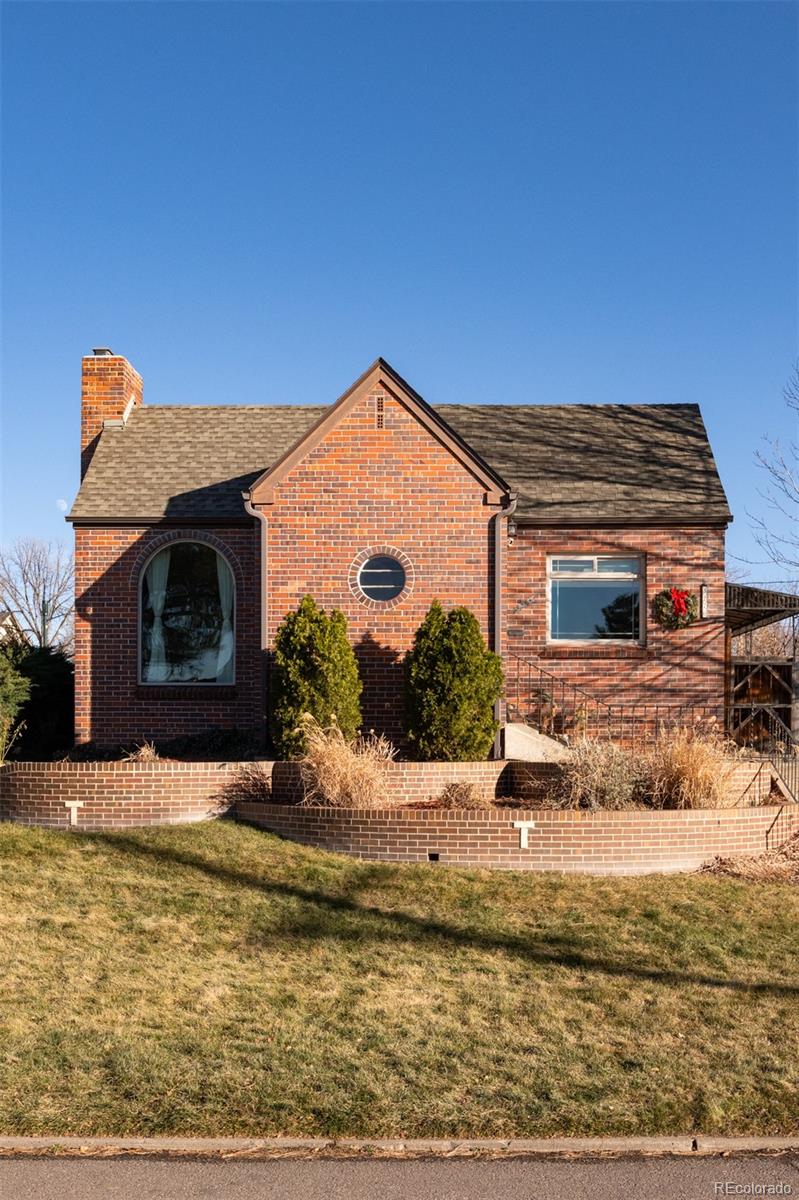 Real Estate Photo