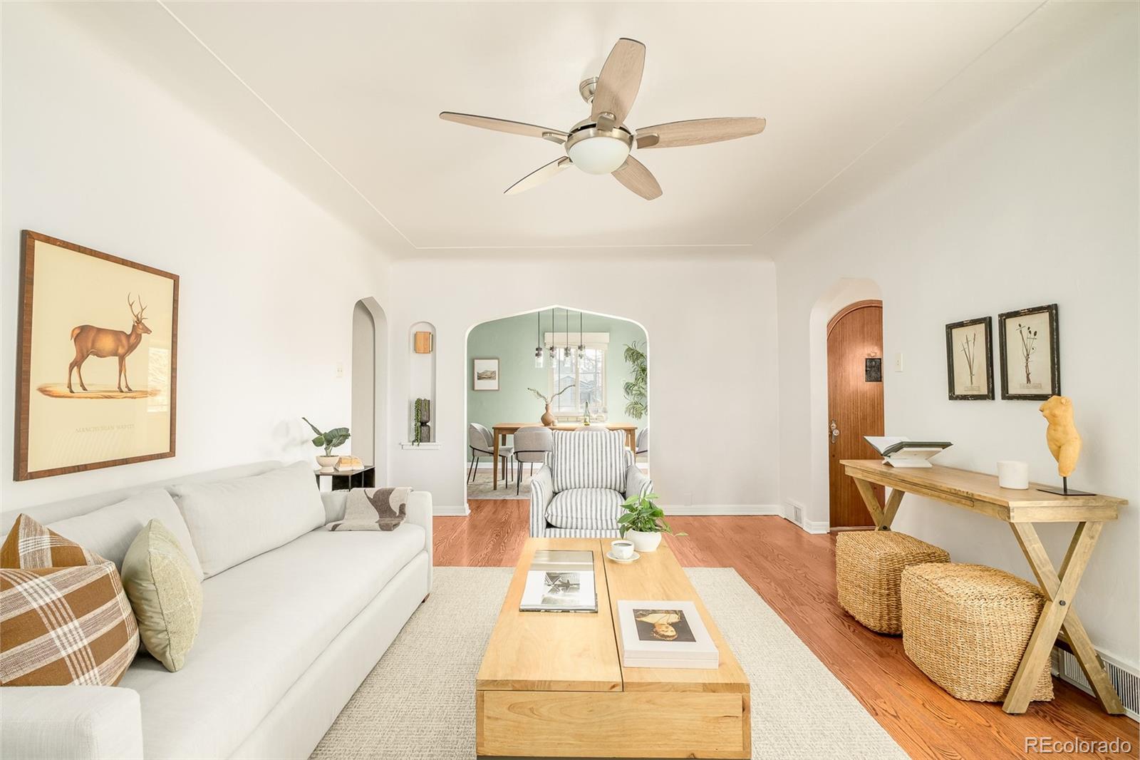 Real Estate Photo