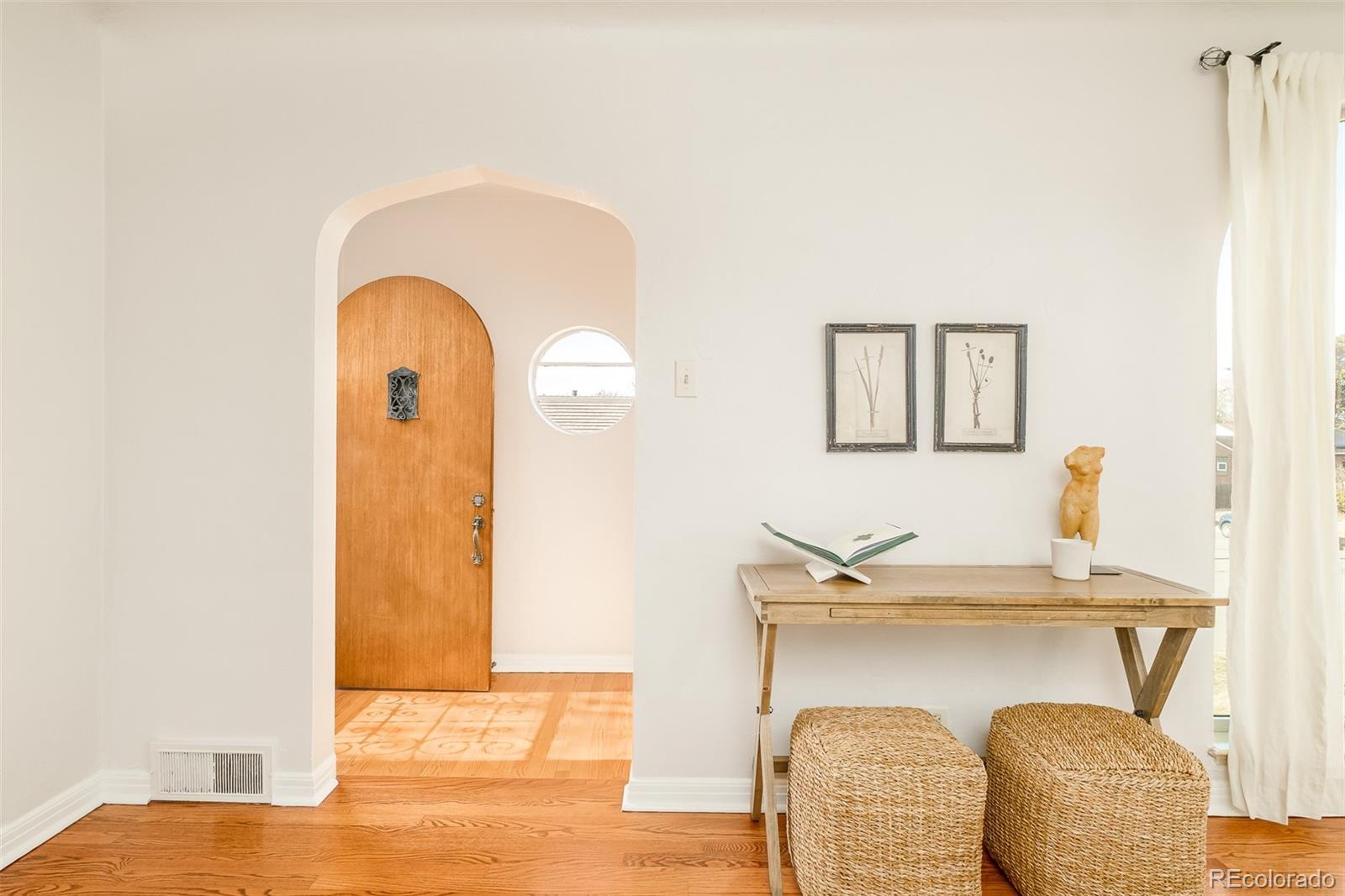 Real Estate Photo