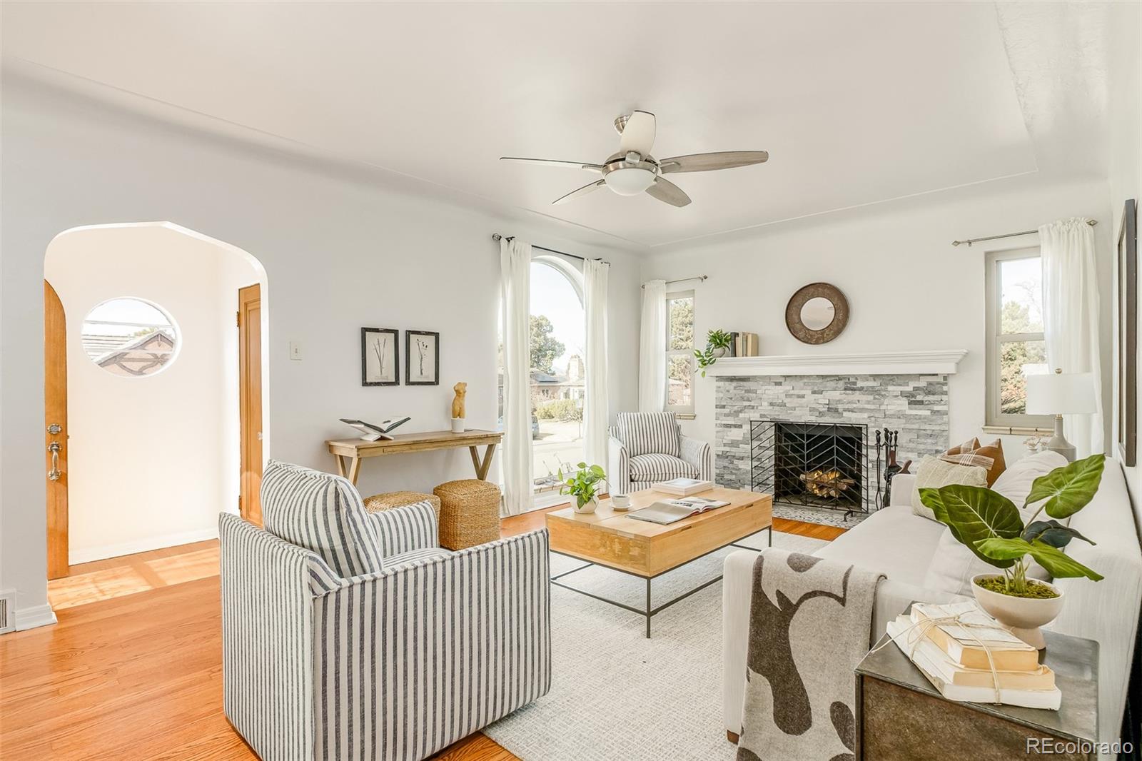 Real Estate Photo
