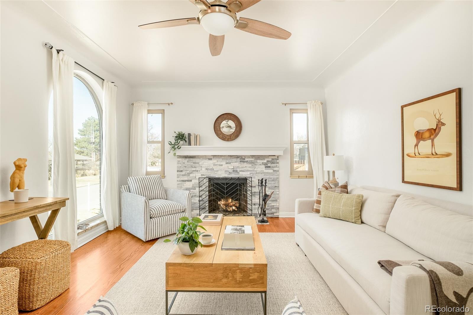 Real Estate Photo