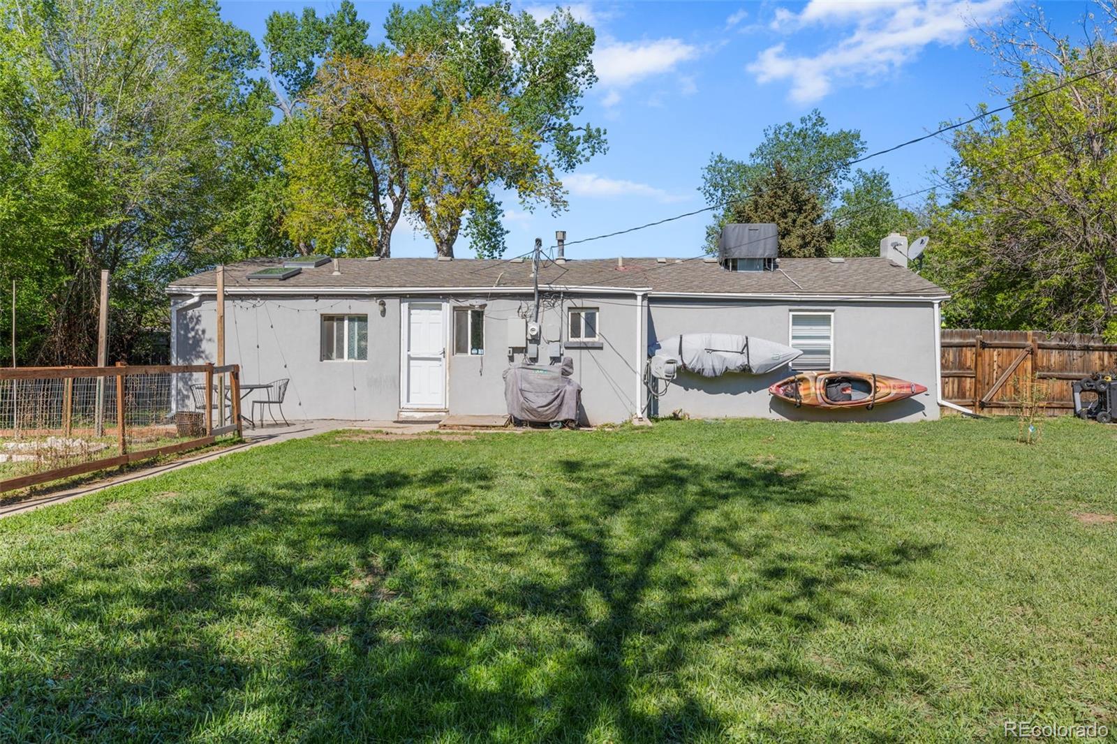 Real Estate Photo